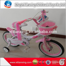 Wholesale best price fashion 2015 lovely 12''/ 14''/ 16''/ 18''/ 20'' children bike/kid bicycle stock exercise bike for kid